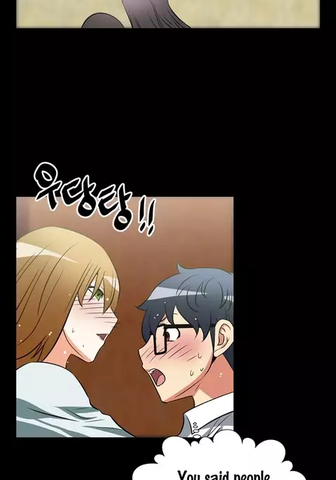 Love Parameter Ch.1-78