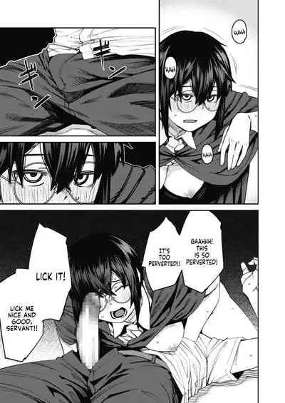 Mahou ha Youhou Youryou wo Mamotte Tadashiku Otsukaikudasai | Please Abide by the Recommended Magical Dosage and Use Properly