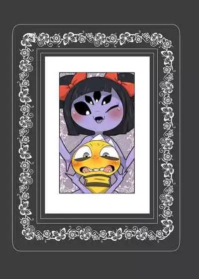 Guruguru Makimakid-kun