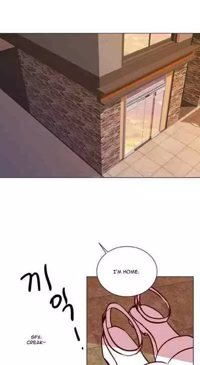 [Yulseo] Two Lives in the Same House Ch. 1-24 [English]