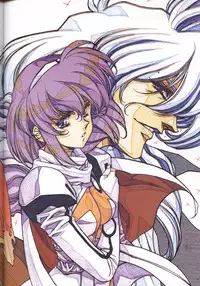 [Urushihara Satoshi] Urushihara Satoshi Illustration Shuu Sigma