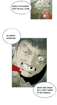 By Chance (Ep. 1-35) [English]