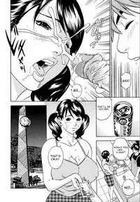 [Tange Suzuki] Mama ga Iku! Boku wa Dopyu! - Mama felt orgazm! I ejaculate! [English] [Yoroshii] [Decensored]