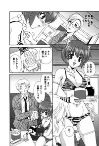 [Kurokawa Mio] Usagi no Hanayome - Rabbit Bride