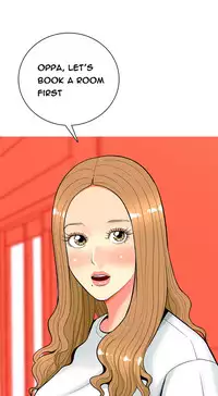 Hooker Ch.1-42 (English) (Ongoing)