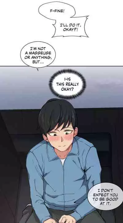 Lucky Guy Ch.20/?