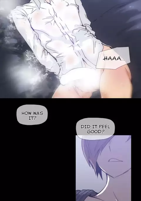 Household Affairs Ch.1-34