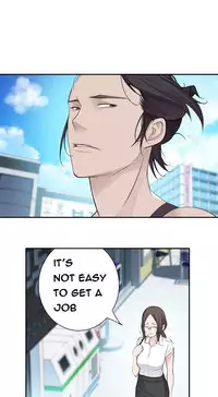 Tissue Thieves Ch.1-22 (English) (Ongoing)