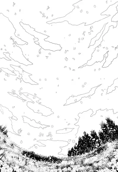 (COMIC1☆14) [Noraneko-no-Tama (Yukino Minato)] Namida no Hana no Saku Tokoro 3