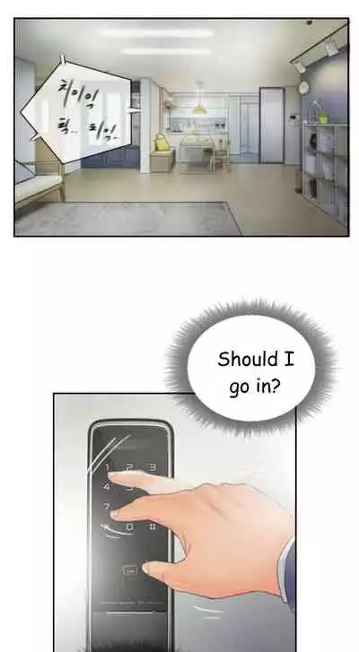 [LSD] New Face (Ch.1 - 40) [English] [END]