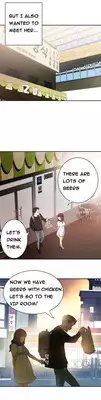 Tissue Thieves Ch.1-9 (English) (Ongoing)