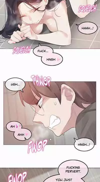 [Alice Crazy] Perverts' Daily Lives Episode 3: Shin Seyoung's Tag Hunt [Ch 1-12] [Complete] [Digital]