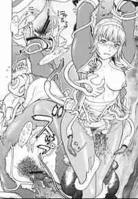 [From Japan (Aki Kyouma, Funato Hitoshi)] FYM 2Y (Soulcalibur)