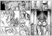 [Double Deck Seisakujo (Double Deck)] END OF LOCATION (Silent Hill) [Digital]