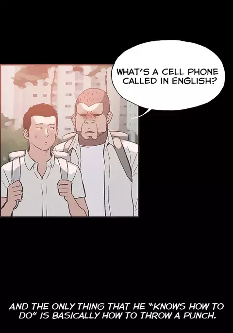 Cohabitation Ch.1-49