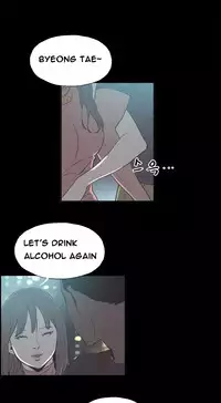 [Mr. Byeong-Su] Cohabitation Ch.1-31 (English) (Ongoing)