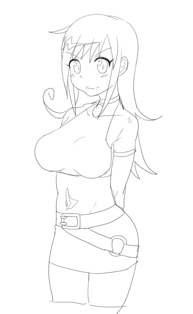 Tasogare Mimi-chan no Matome