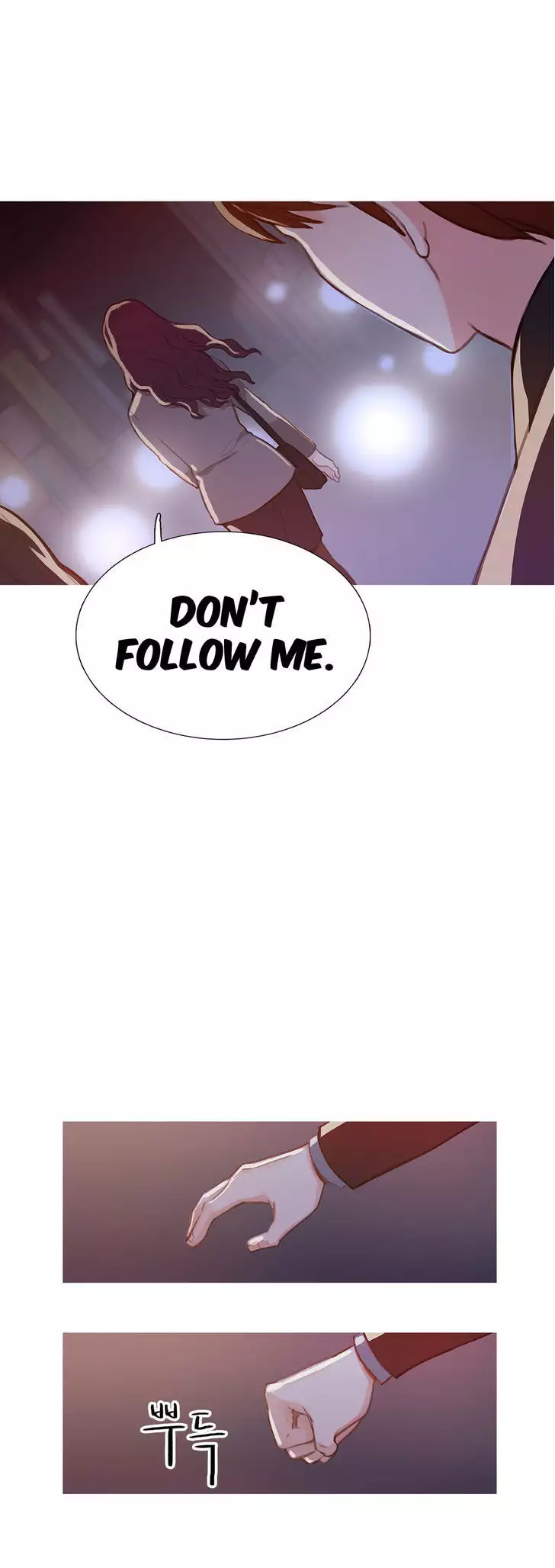 Fatal Woman Ch. 0-30