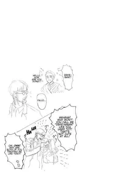 Boys, in the Blue-Moon Shadows