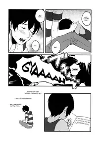 (C86) [Seki Sabato (Tsukuru)] Kazu Matome (Summer Wars) [English] [Shotachan]