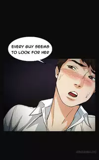 By Chance Ch.1-6 (English) (Ongoing)