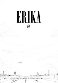 (C94) [SHIOHAMA (Hankotsu max)] ERIKA Vol. 3 (Girls und Panzer)