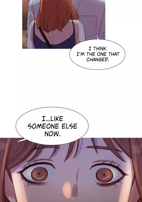 Scandal of the Witch Ch.1-24