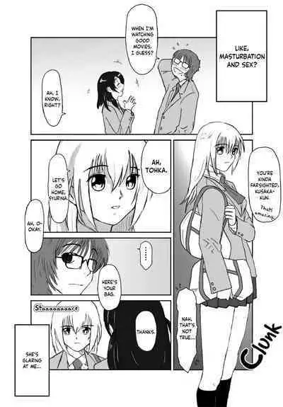 Better Girls Ch. 1-6