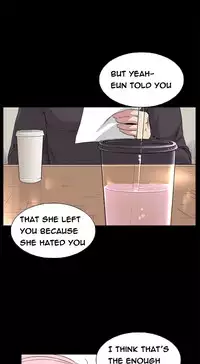 By Chance (Ep. 1-35) [English]