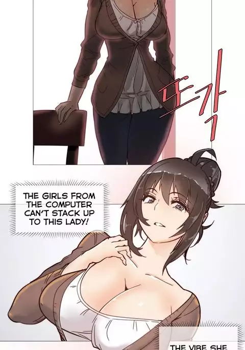 Household Affairs Ch.1-35