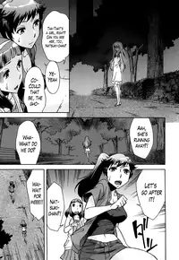 [Okuni Yoshinobu] Kyuusui-tou no Yuurei | The Ghost of the Water Tower (COMIC MUJIN 2013-05) [English] [TheLustyLadyProject] [Digital]