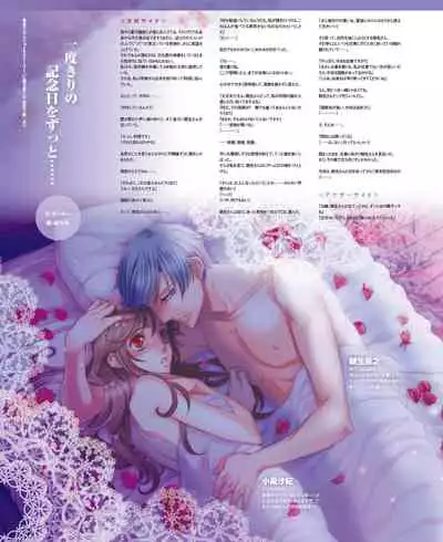 BitterPrincess Vol.1