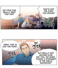[BAK Hyeong Jun] Sweet Guy Ch.1-48 (English) (YoManga) (Ongoing)