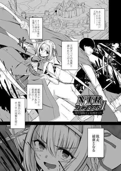 Netorare Metamorphose