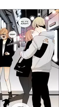 [Silverstar] Talk To Me Ch.1-28 (English) (Ongoing)