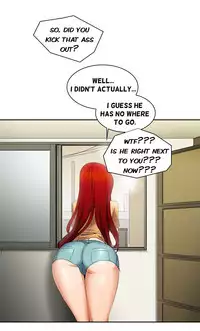 Cartoonist's NSFW Season 1 Chapter 1-10 (English)