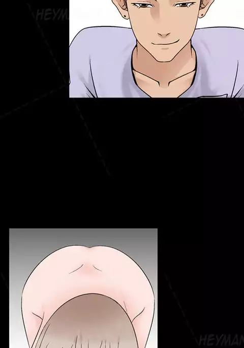 The Taste of Hands Ch.1-46