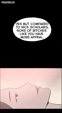 [Mr. Byeong-Su] Cohabitation Ch.1-31 (English) (Ongoing)