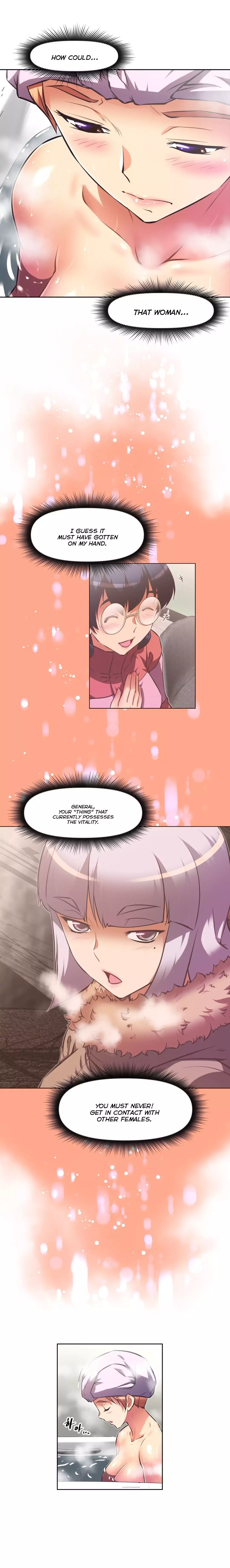 Brawling Go Ch.76-120