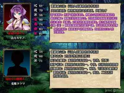 Netorare Ura Shugyou