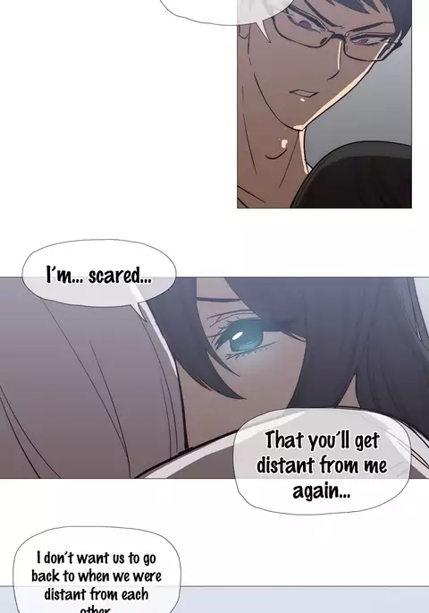 Household Affairs Ch.1-37