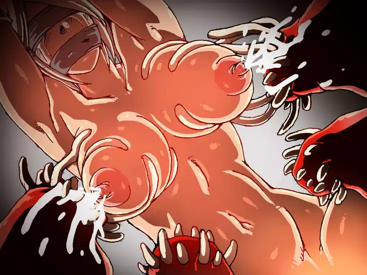 Orc no Yabou：設定資料「豚蟲」