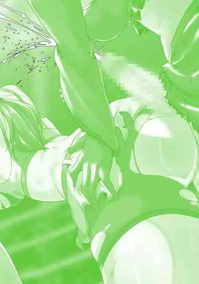 Futanari Manga-shuu MEDETASHI 2020～'21/2