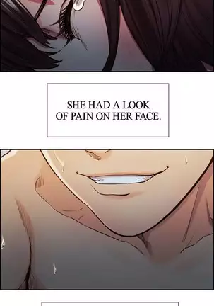 Taste of Forbbiden Fruit Ch.35/53