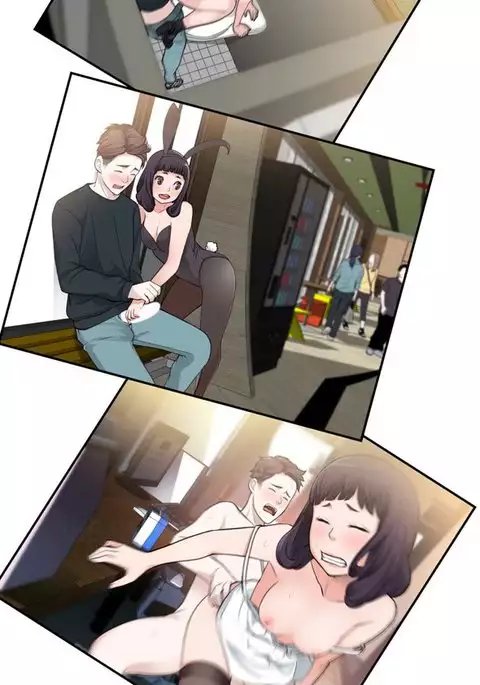 Tissue Thieves Ch.1-10