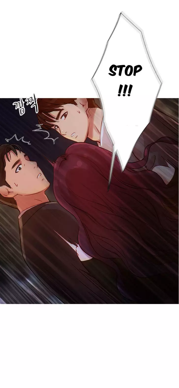 Fatal Woman Ch. 0-30