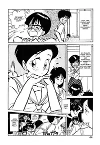 [Youkihi] Asoko Kinoko | The Forbidden Mushroom 1-2 [English] [時doKI]