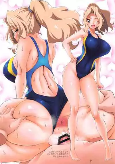 (C99) [TECHNIBUSTER (Nakamura Rem)] OH★KEI GuP SAUNDERS KEI ONLY ILLUSTRATIONS (Girls und Panzer)