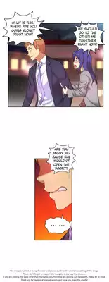 [Donggul Gom] She is Young (English) Part 1/2