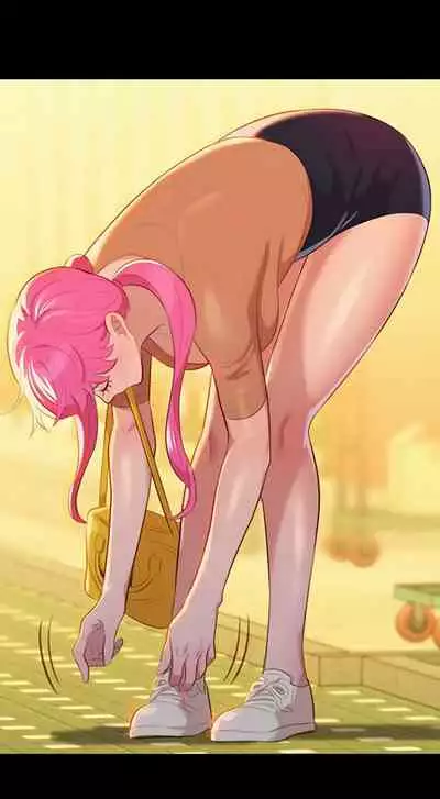 Sister Neighbors (Uncensored) [Chapter 1-18]